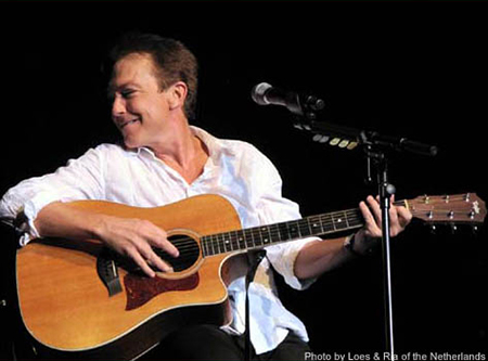 David Cassidy Feb 14, 2011