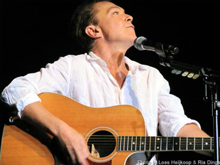 David Cassidy Feb 14, 2011