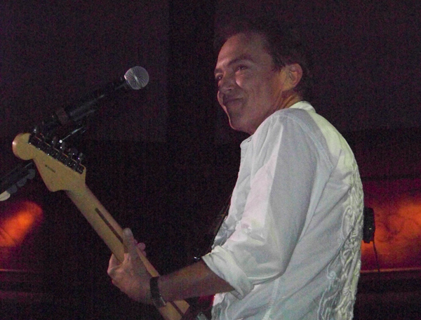 David Cassidy, March 5, 2011