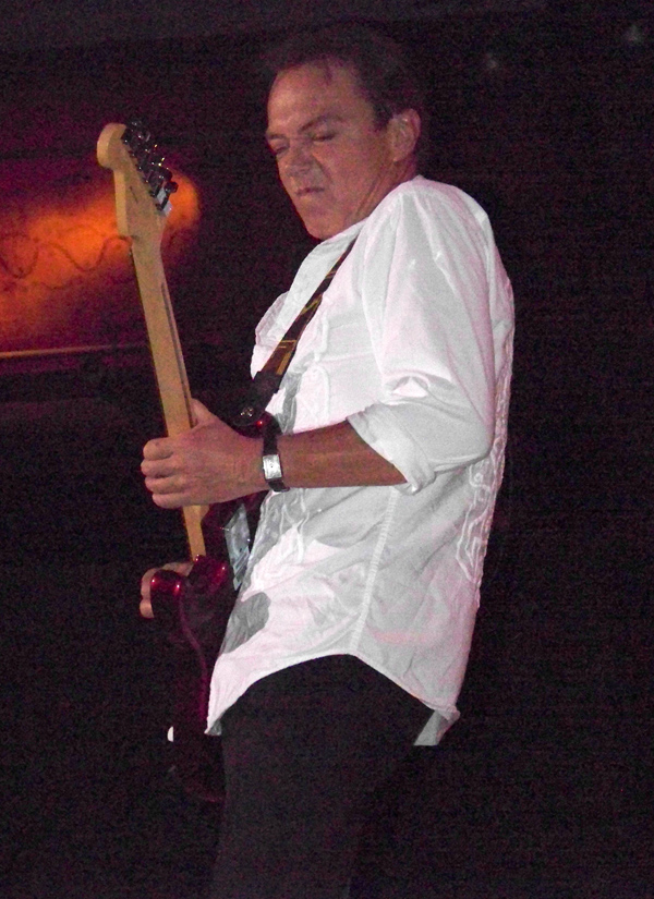David Cassidy, March 5, 2011