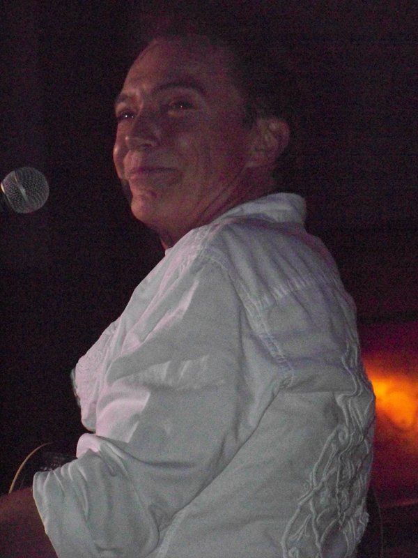 David Cassidy, March 5, 2011