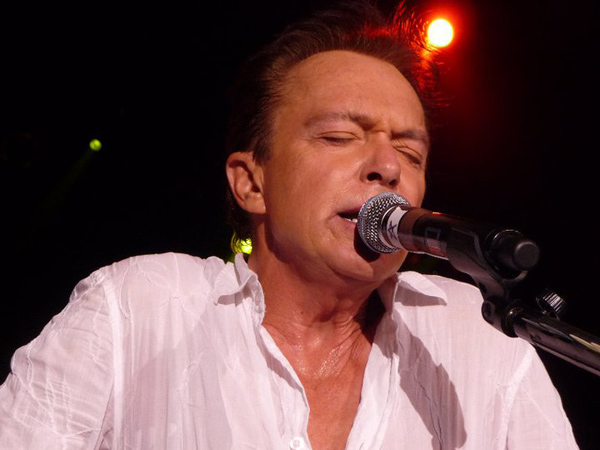 David Cassidy May 8, 2011