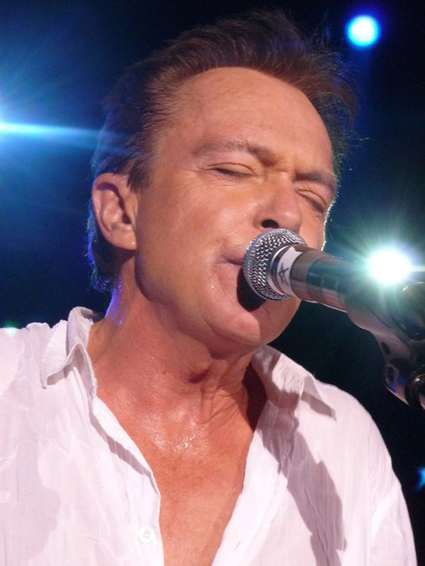 David Cassidy May 8, 2011