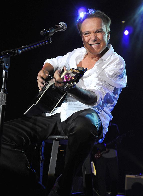 David Cassidy - May 7, 2011