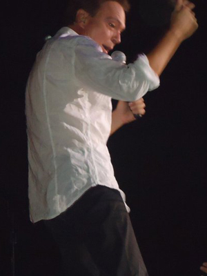 May 8, 2011