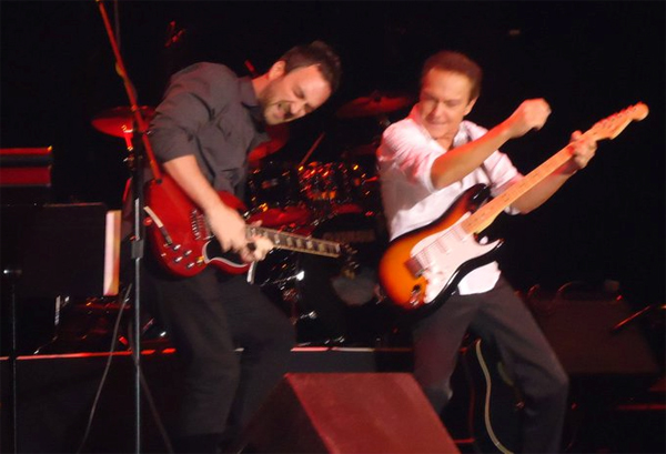 May 8, 2011