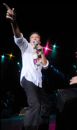 David Cassidy May 8, 2011