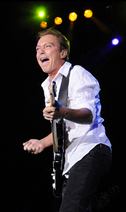 David Cassidy May 8, 2011