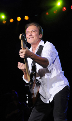 David Cassidy May 8, 2011