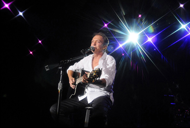 David Cassidy May 8, 2011