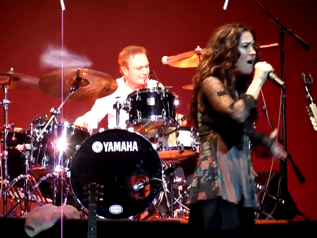 David Cassidy October 27, 2011