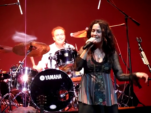 David Cassidy October 27, 2011