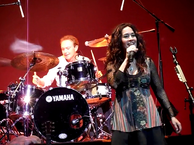 David Cassidy October 27, 2011