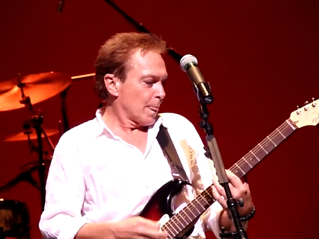 David Cassidy October 27, 2011