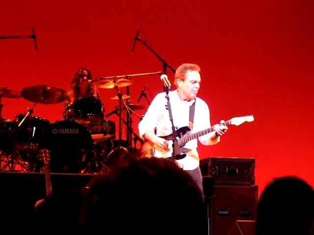 David Cassidy October 27, 2011
