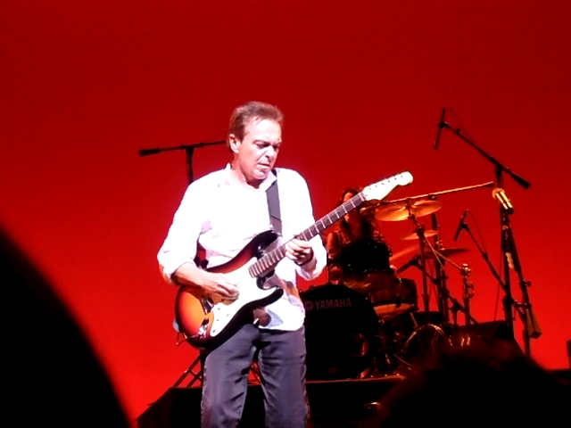 David Cassidy October 27, 2011