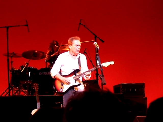 David Cassidy October 27, 2011
