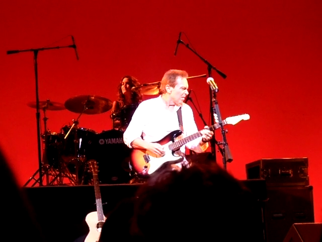 David Cassidy October 27, 2011