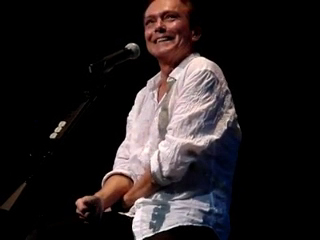David Cassidy October 27, 2011