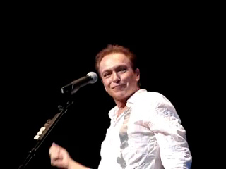David Cassidy October 27, 2011