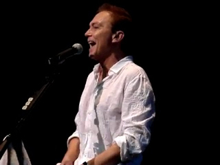 David Cassidy October 27, 2011