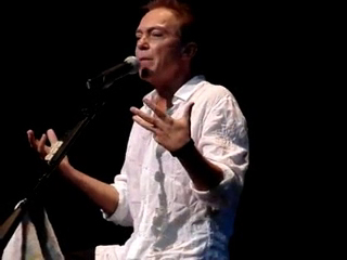 David Cassidy October 27, 2011
