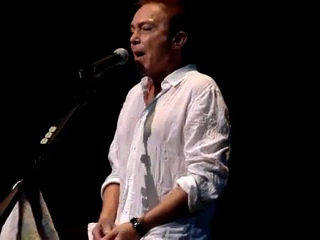 David Cassidy October 27, 2011