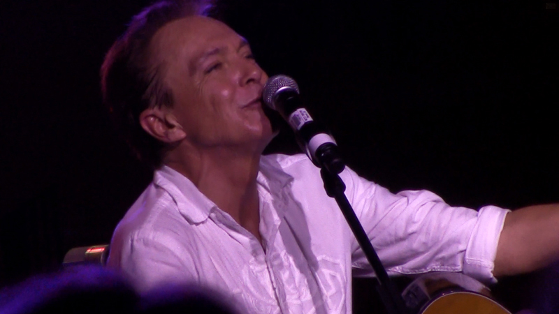 David Cassidy October 29, 2011