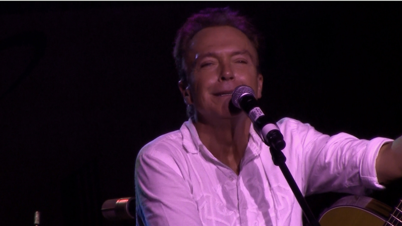 David Cassidy October 29, 2011