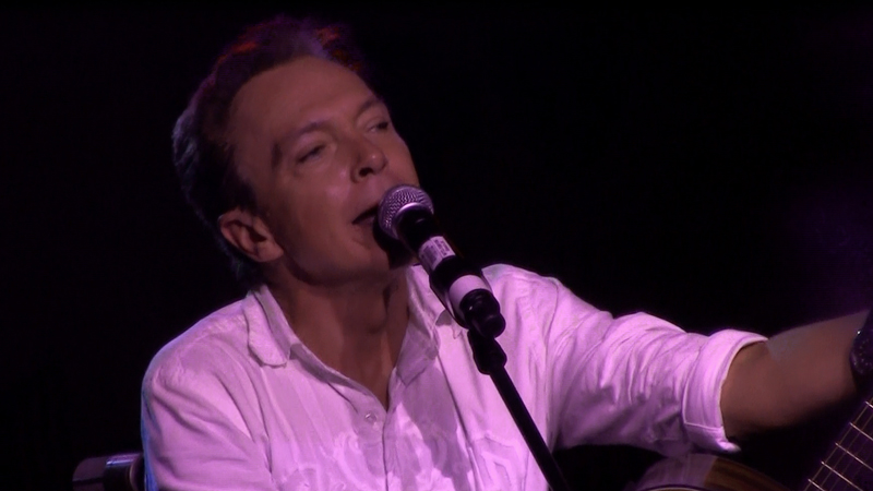 David Cassidy October 29, 2011