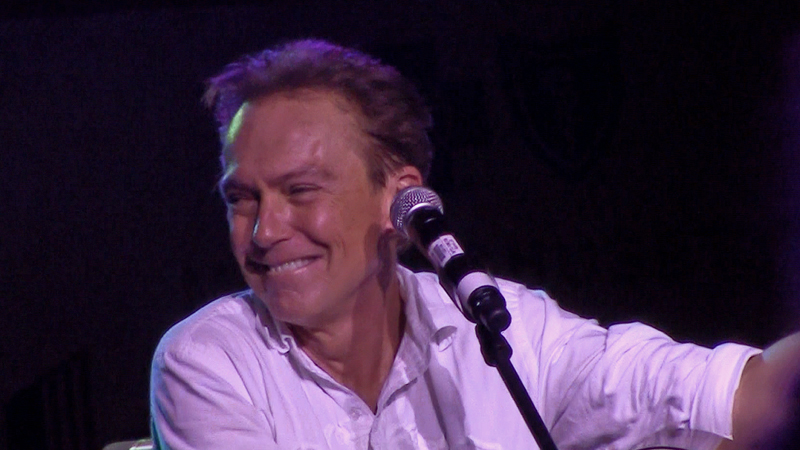 David Cassidy October 29, 2011