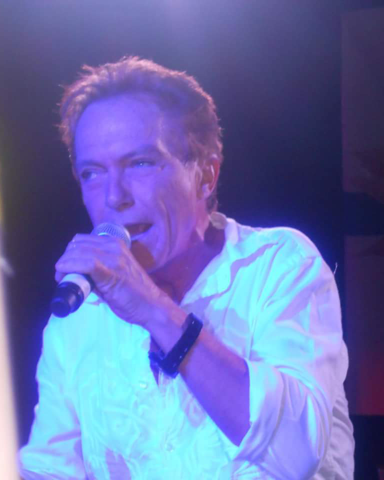 David Cassidy October 29, 2011