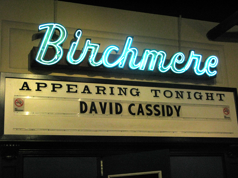 October 30, 2011