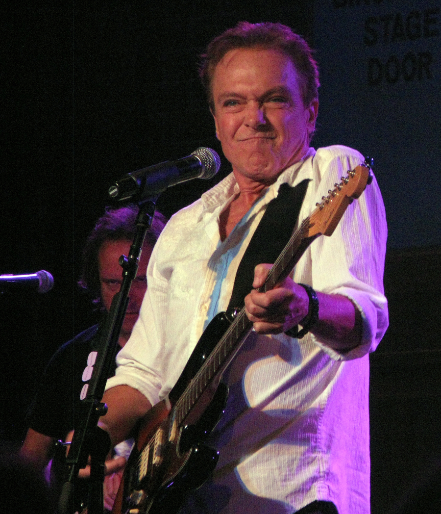 David Cassidy - October 30, 2011