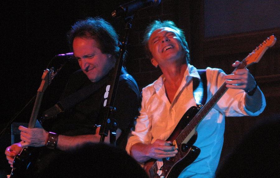 David Cassidy - October 30, 2011