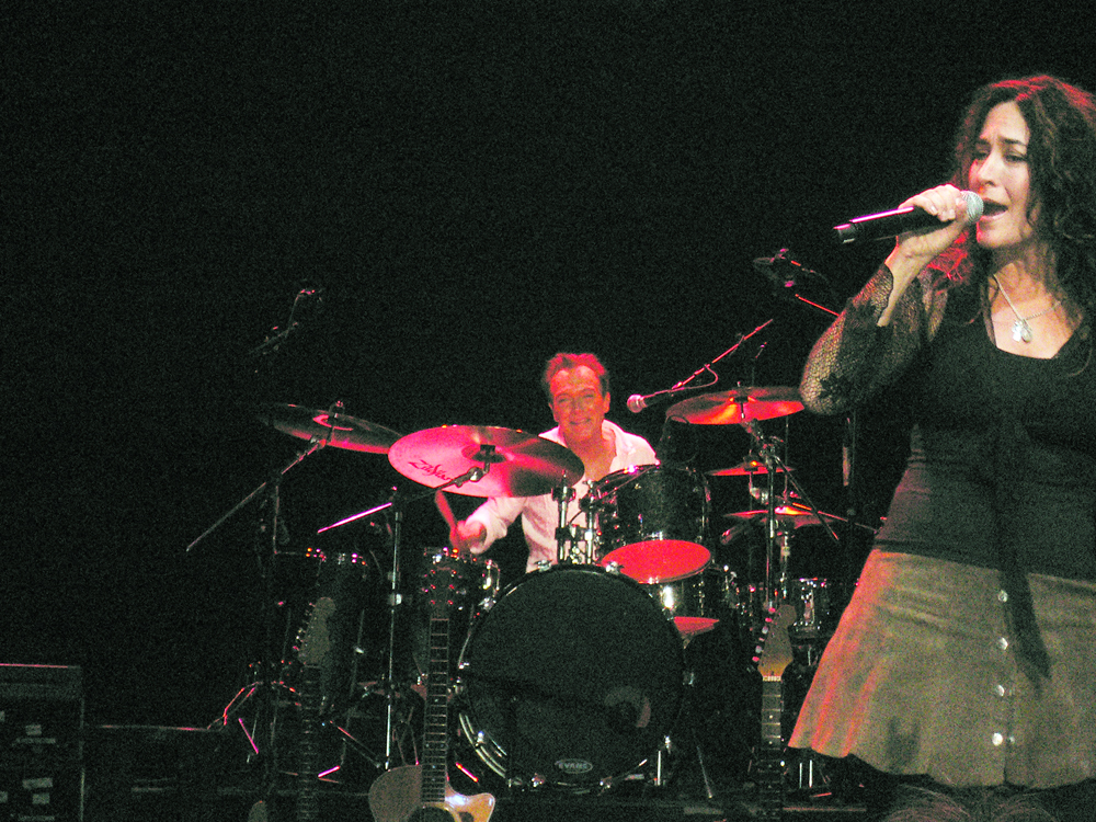 David Cassidy - October 6, 2011