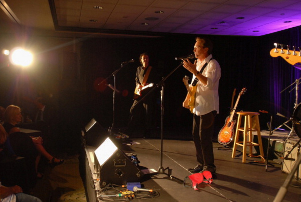 David Cassidy April 13, 2012