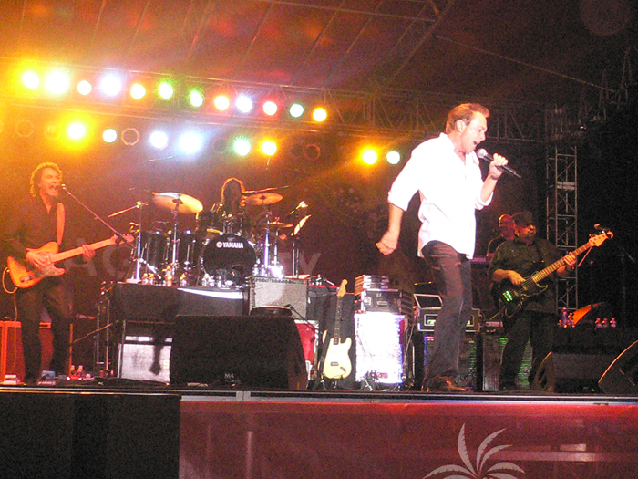 David Cassidy April 14, 2012