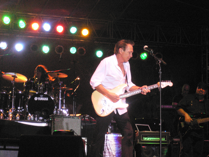 David Cassidy April 14, 2012
