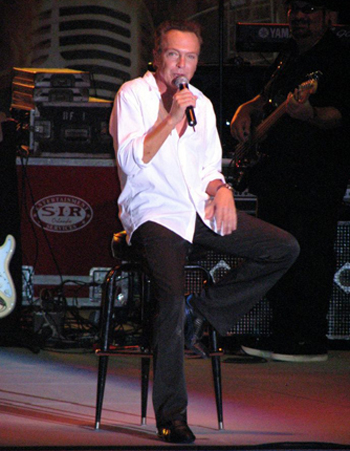 David Cassidy