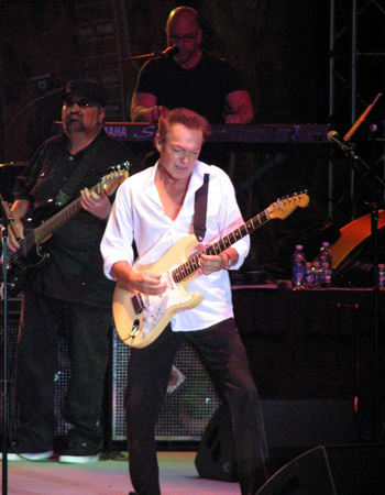David Cassidy