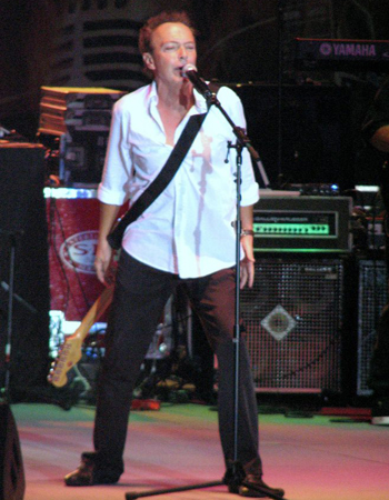 David Cassidy