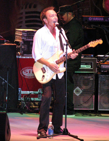 David Cassidy