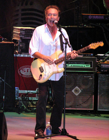 David Cassidy