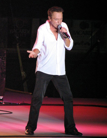 David Cassidy