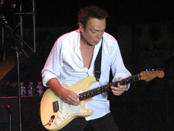 David Cassidy