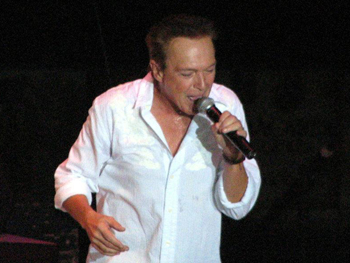 David Cassidy