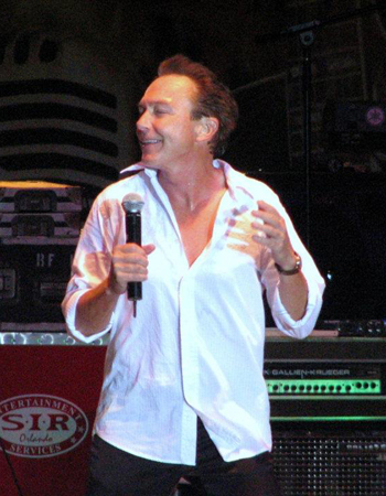 David Cassidy
