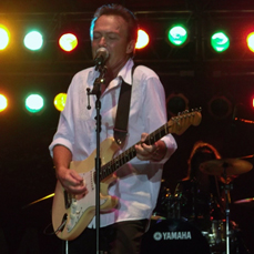 David Cassidy April 14, 2012