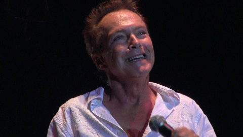 David Cassidy